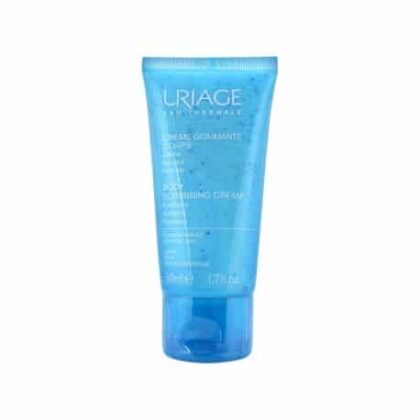 Crème Gommante Corps 200 ml Uriage