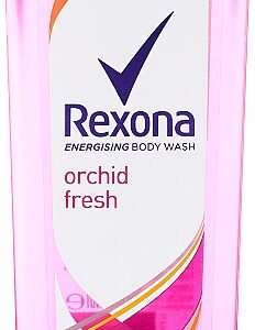 Rexona Gel douche Rexona Orchid Fresh Shower Gel