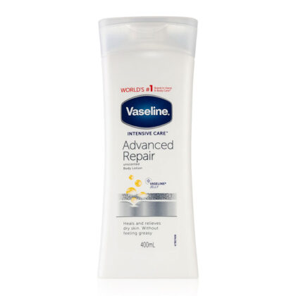 Vaseline Intensive Care Advanced Repair 400ml