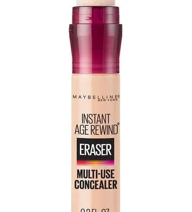 MAYBELLINE Instant Anti-Age Eraser Concealer Warm Light 115