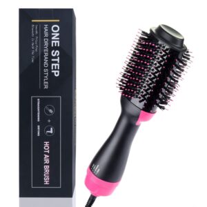 One Step Brosse 3En1 Lissante 1200W