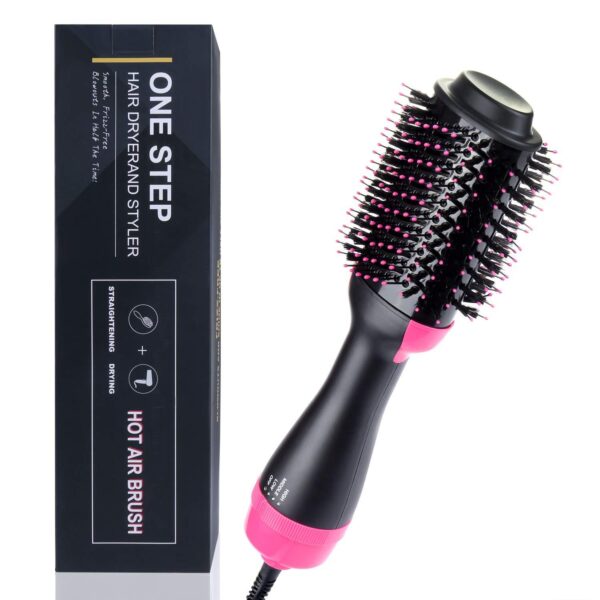 One Step Brosse 3En1 Lissante 1200W