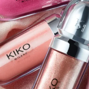 KIKO 3d Hydra Lipgloss
