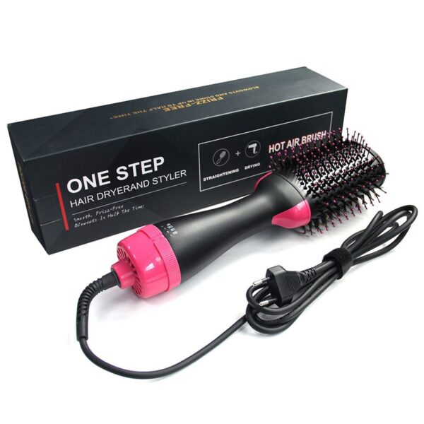 ⁦One Step Brosse 3En1 Lissante 1200W⁩ - الصورة ⁦4⁩