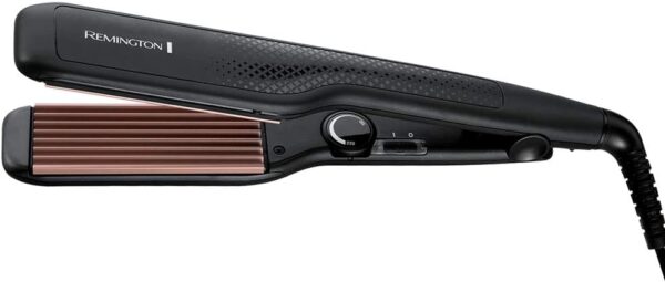 Remington boucleur fer à gaufrer cheveux S3580 – Image 7