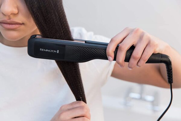 Remington boucleur fer à gaufrer cheveux S3580 – Image 6