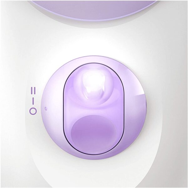 Braun Épilateur Silk-épil 3 pour femmes SE 3-170 – Image 3