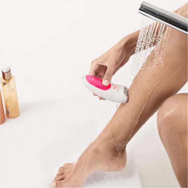 Braun SES 5-500 Silk-épil 5 5/500 SensoSmart – Image 3