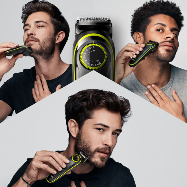 Braun Tondeuse à barbe BT3241 – Image 2