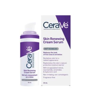 Cerave Sérum Rétinol Regénérant 30Ml