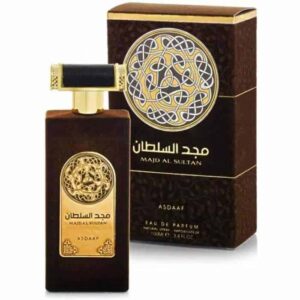 Majd Al Sultan 100 ml de Asdaaf