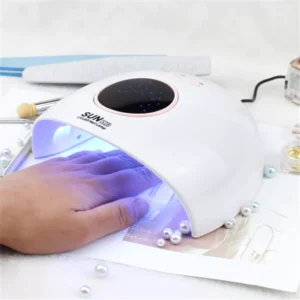 SUN X28 36W lampe à ongles intelligente