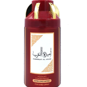 Déodorants Ameerat Al Arab 250ml De ASDAAF