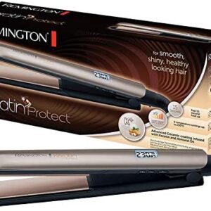 Remington  Keratin Protect Straightener S8540 lisseur