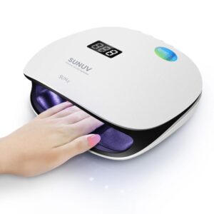 Lampe A Ongles Pour Sèche-Ongles SUN 48W