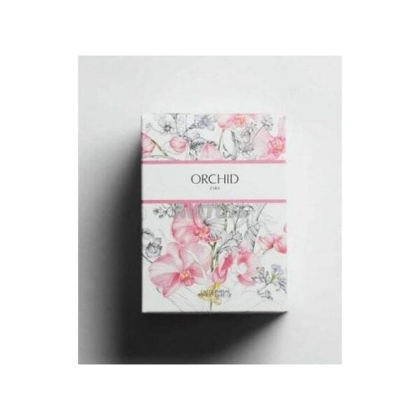 Zara ORCHID Eau de Parfum 90 ml – Image 3