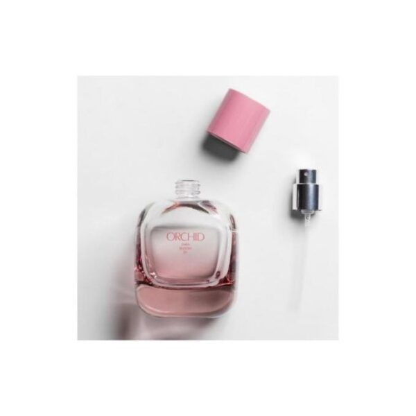 Zara ORCHID Eau de Parfum 90 ml – Image 4