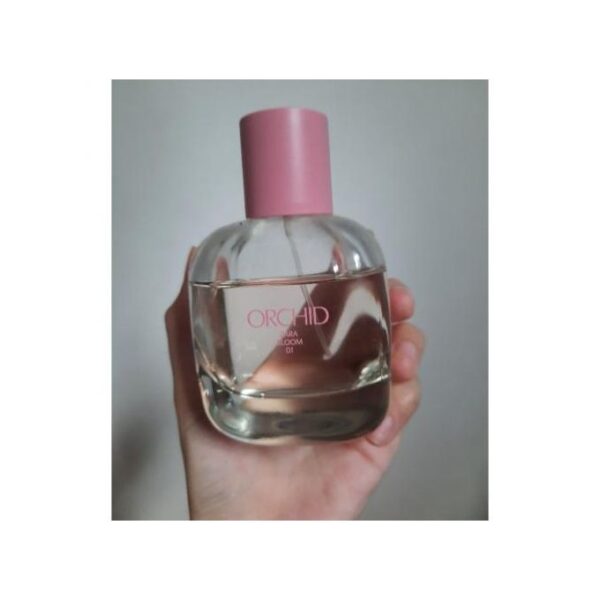 Zara ORCHID Eau de Parfum 90 ml – Image 5