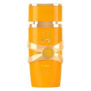 Lattafa Perfumes Yara Tous for Women Eau de Parfum Spray, 3.40 Ounces / 100 ml