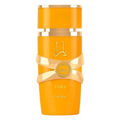 Lattafa Perfumes Yara Tous for Women Eau de Parfum Spray, 3.40 Ounces / 100 ml