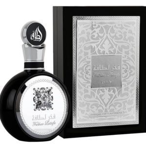 Lattafa Perfumes Fakhar for Men Eau de Parfum Spray, 3.4 Ounce
