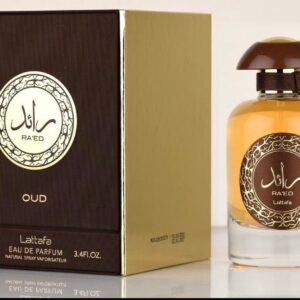 Lattafa Ra'ed Oud Pour Homme Et Femme EDP 100ml