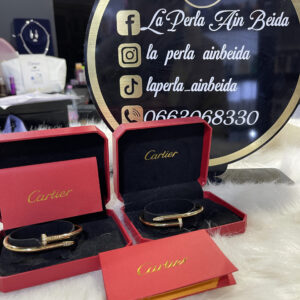 bracelet acier inoxydable