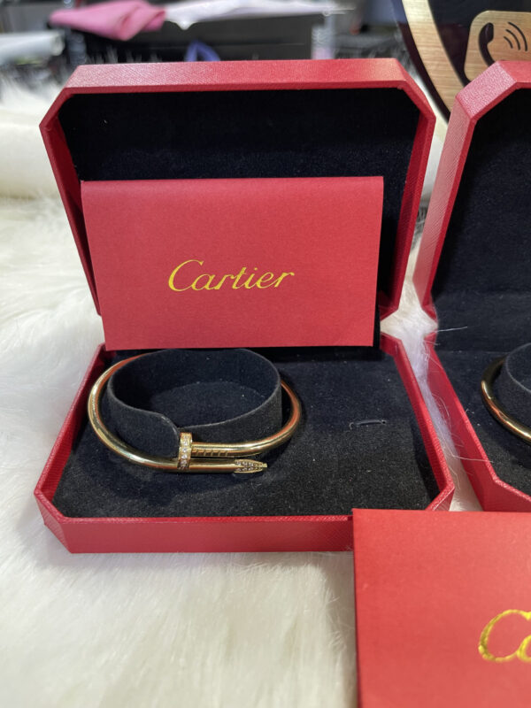 bracelet acier inoxydable – Image 5