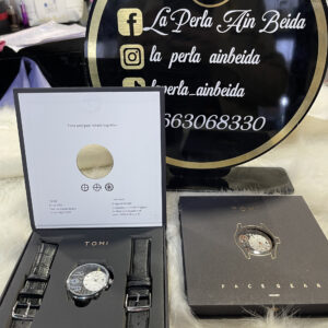 Tomi horlage face gear