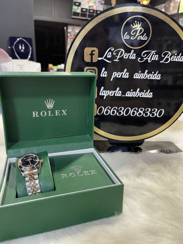 Rolex Horloge Avec Boite – Image 2