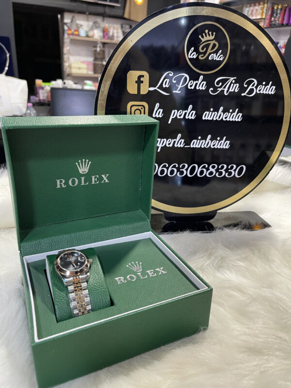 Rolex Horloge Avec Boite – Image 3