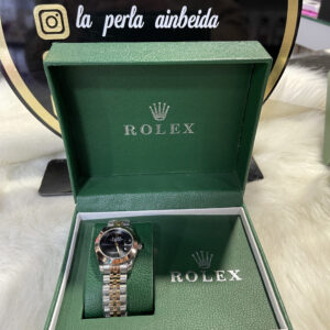 Rolex Horloge Avec Boite