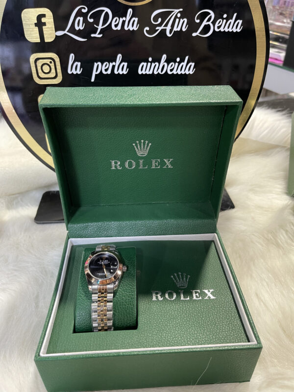 Rolex Horloge Avec Boite