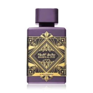 Lattafa Bade’e Al Oud Amethyst EDP