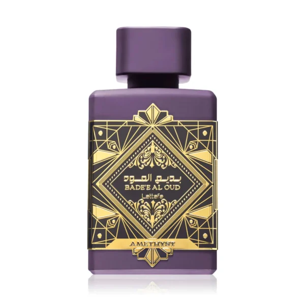 Lattafa Bade’e Al Oud Amethyst EDP