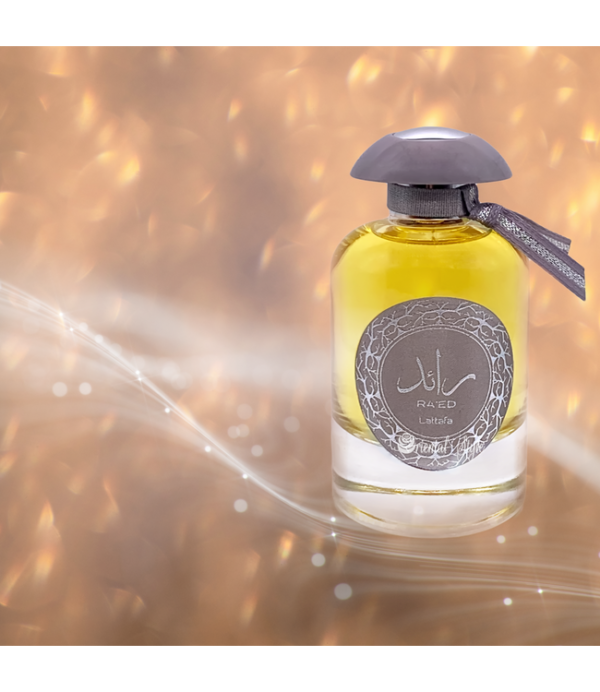Lattafa Perfumes Perfume Ra'ed Silver Eau de Parfum Spray 100ml – Image 3