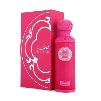 Gissah Qissah Perfume for Women | Oriental Floral 100ml EDP